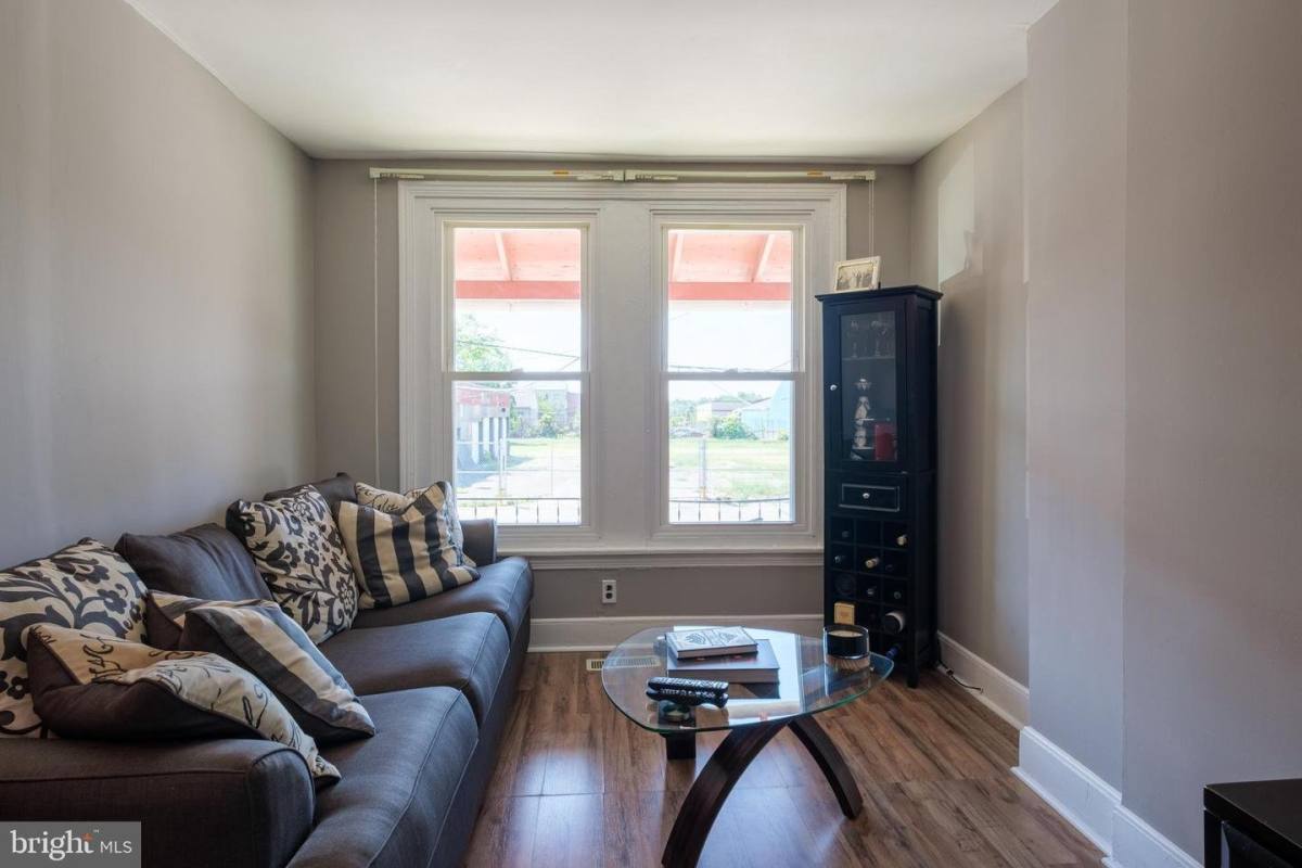 House for rent at 701 E Barnard St, West Chester, PA 19382