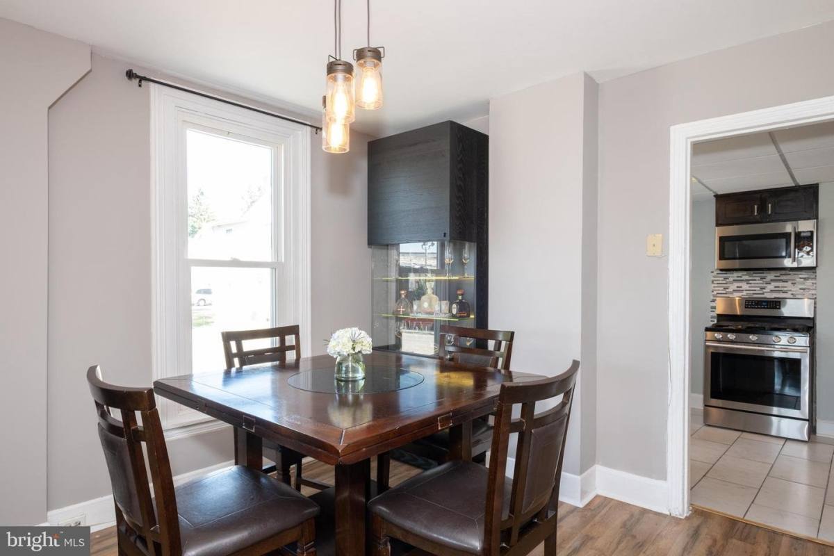 House for rent at 701 E Barnard St, West Chester, PA 19382