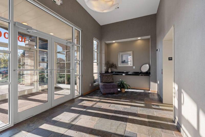Condo for rent at 10900 W Bluemound Rd #301, Milwaukee, WI 53226
