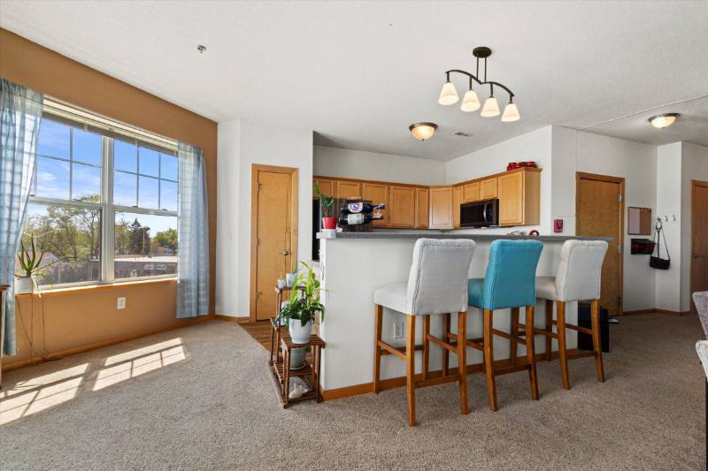 Condo for rent at 10900 W Bluemound Rd #301, Milwaukee, WI 53226
