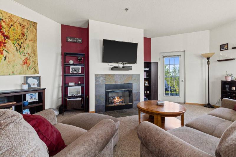 Condo for rent at 10900 W Bluemound Rd #301, Milwaukee, WI 53226