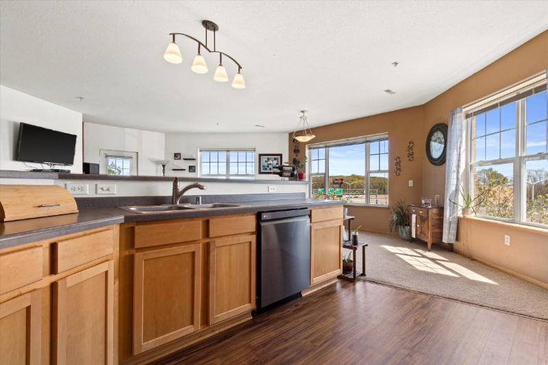 Condo for rent at 10900 W Bluemound Rd #301, Milwaukee, WI 53226