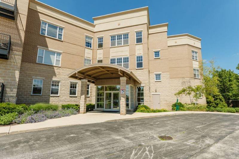 Condo for rent at 10900 W Bluemound Rd #301, Milwaukee, WI 53226