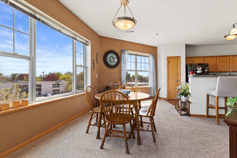 Condo for rent at 10900 W Bluemound Rd #301, Milwaukee, WI 53226