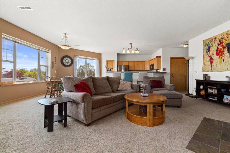 Condo for rent at 10900 W Bluemound Rd #301, Milwaukee, WI 53226