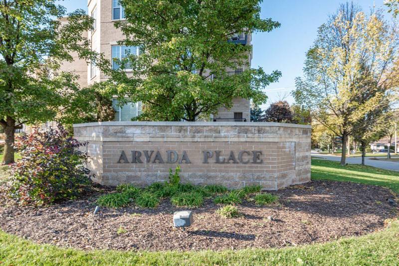 Condo for rent at 10900 W Bluemound Rd #301, Milwaukee, WI 53226