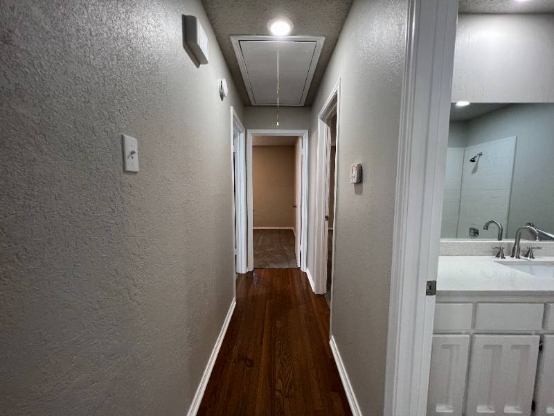 House for rent at 6417 Canyon Circle, Fort Worth, TX 76133