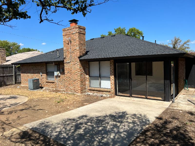 House for rent at 6417 Canyon Circle, Fort Worth, TX 76133