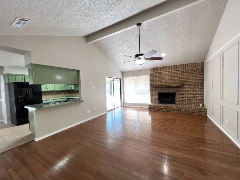 House for rent at 6417 Canyon Circle, Fort Worth, TX 76133