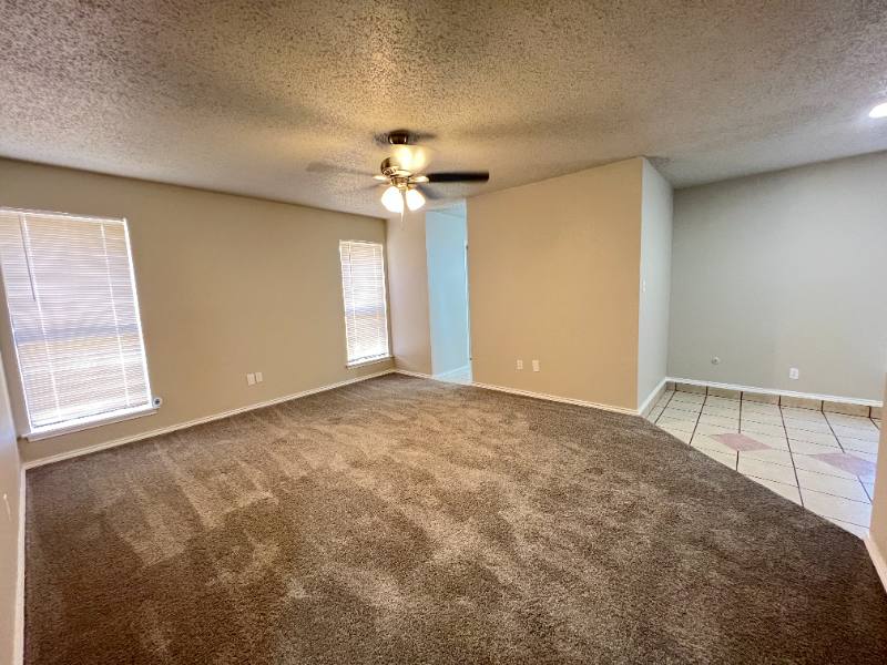 House for rent at 6417 Canyon Circle, Fort Worth, TX 76133