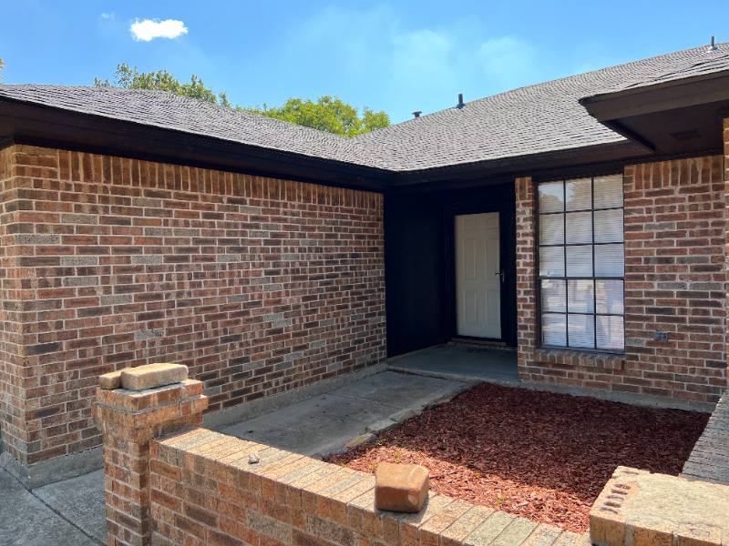 House for rent at 6417 Canyon Circle, Fort Worth, TX 76133