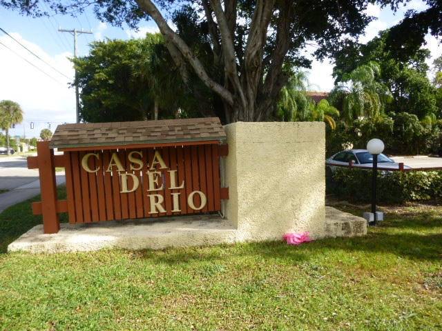 Condo for rent at 470 NW 20th St #115, Boca Raton, FL 33431