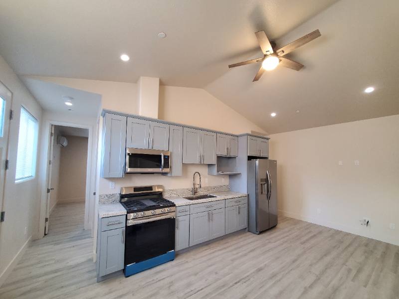 House for rent at 138A N Mildred Ave, King City, CA 93930