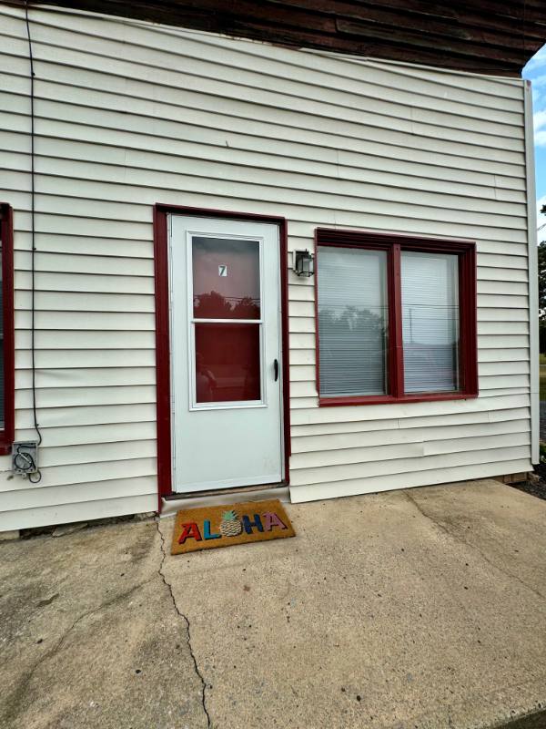 Apartment for rent at 10680 Allentown Blvd #7, Jonestown, PA 17038