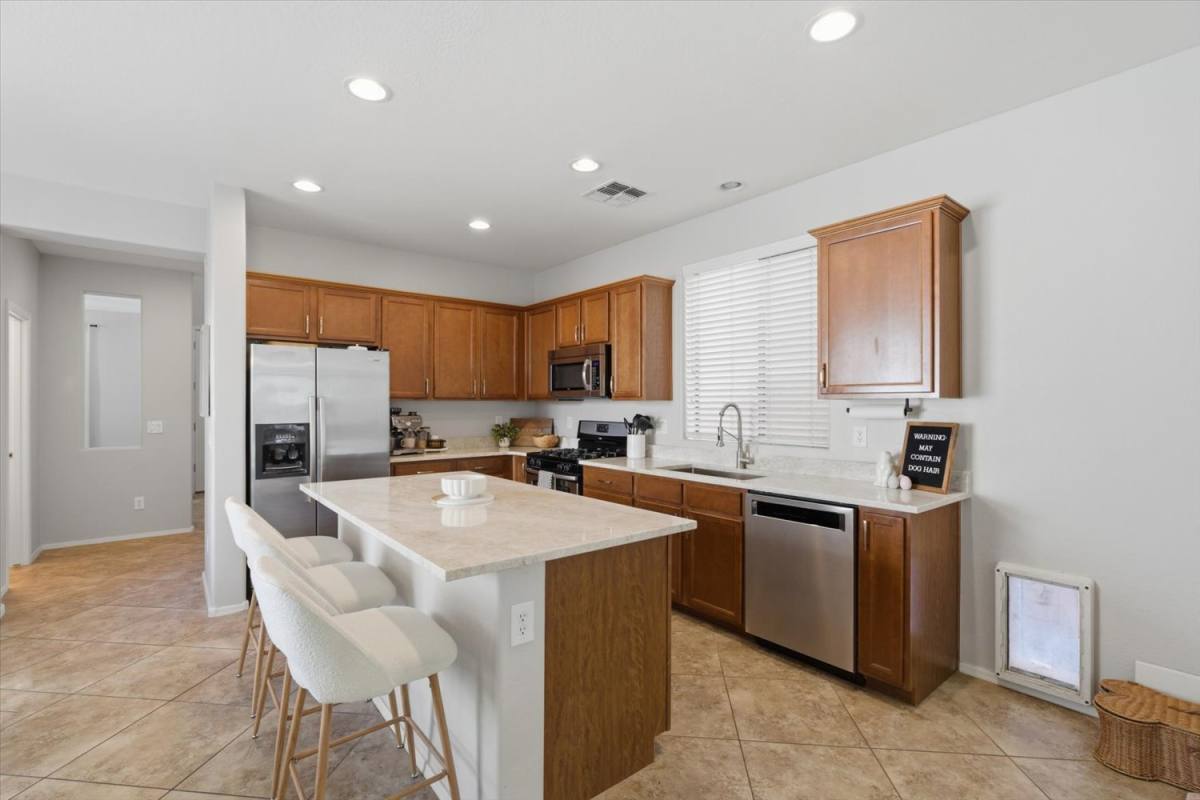 House for rent at 3519 E Milky Way, Gilbert, AZ 85295