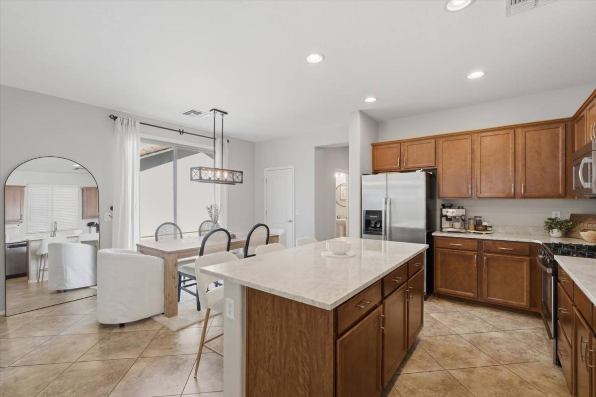 House for rent at 3519 E Milky Way, Gilbert, AZ 85295