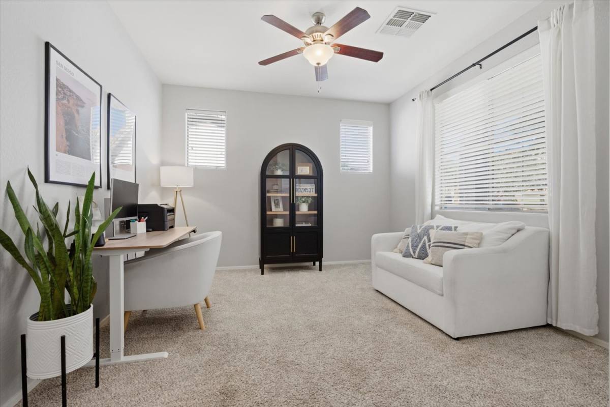 House for rent at 3519 E Milky Way, Gilbert, AZ 85295