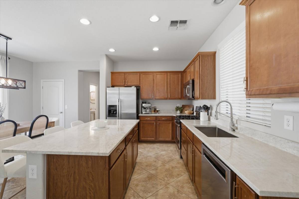 House for rent at 3519 E Milky Way, Gilbert, AZ 85295