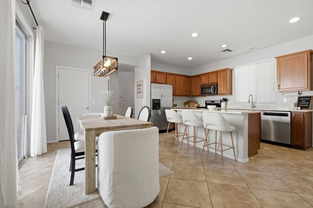 House for rent at 3519 E Milky Way, Gilbert, AZ 85295