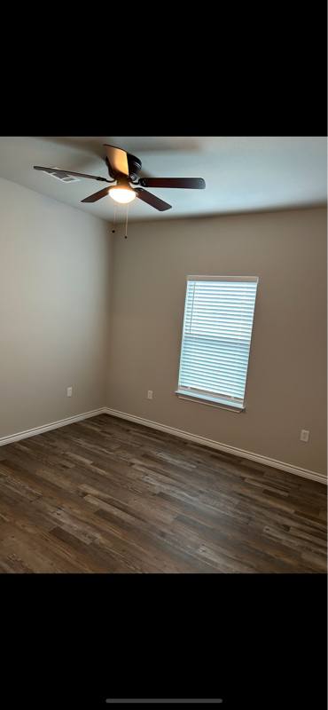 Townhouse for rent at 804 Cr #1058, Greenville, TX 75401