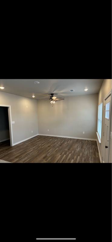 Townhouse for rent at 804 Cr #1058, Greenville, TX 75401