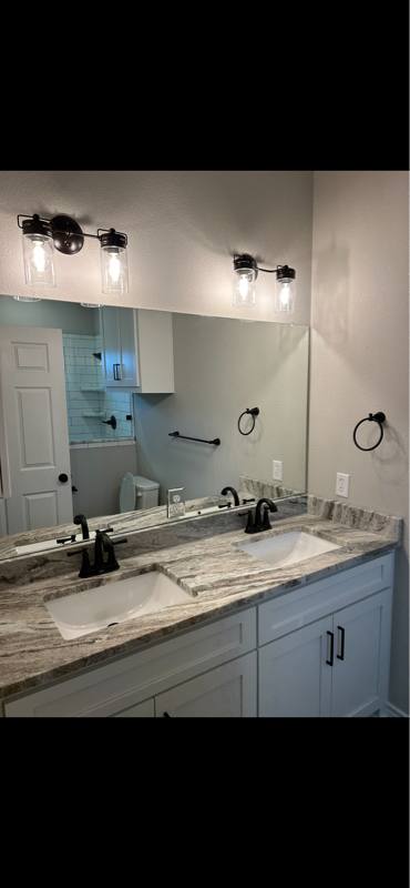 Townhouse for rent at 804 Cr #1058, Greenville, TX 75401