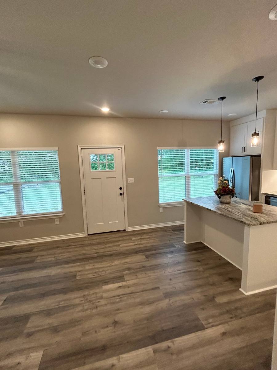 Townhouse for rent at 804 Cr #1058, Greenville, TX 75401