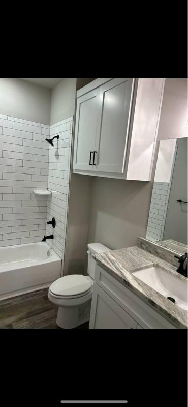 Townhouse for rent at 804 Cr #1058, Greenville, TX 75401
