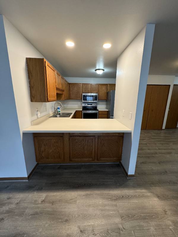 Apartment for rent at 815 Rockingham Court, West Bend, WI 53090