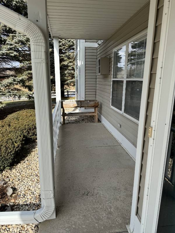 Apartment for rent at 815 Rockingham Court, West Bend, WI 53090
