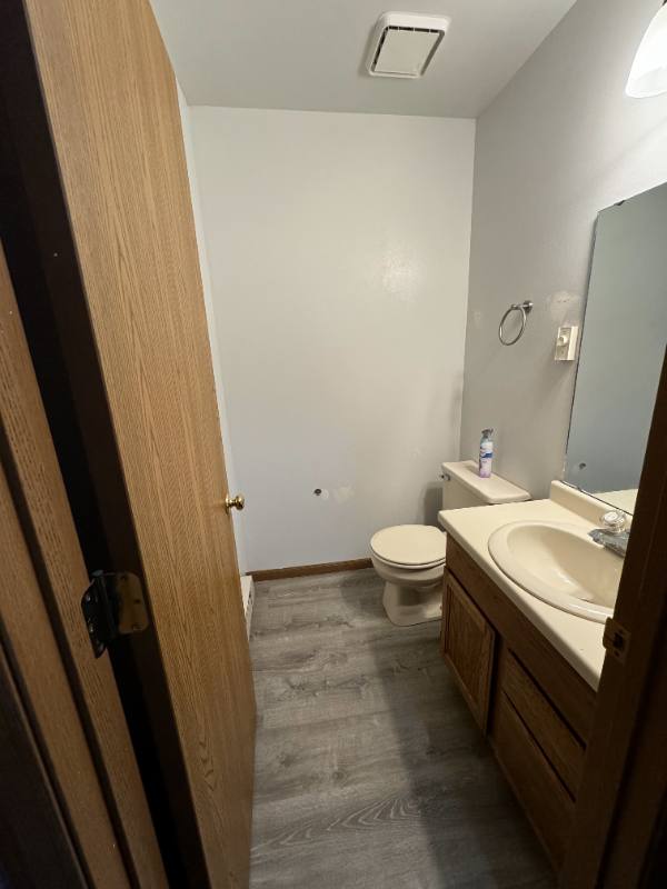 Apartment for rent at 815 Rockingham Court, West Bend, WI 53090
