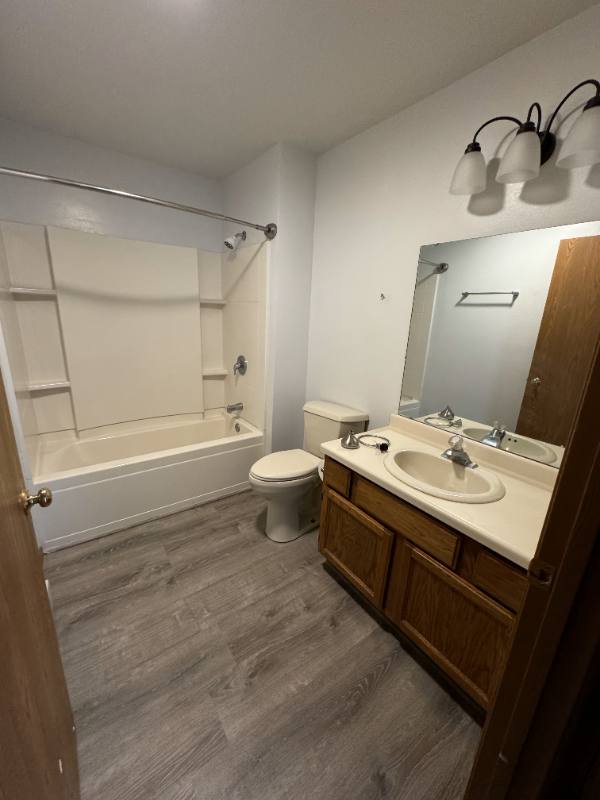 Apartment for rent at 815 Rockingham Court, West Bend, WI 53090