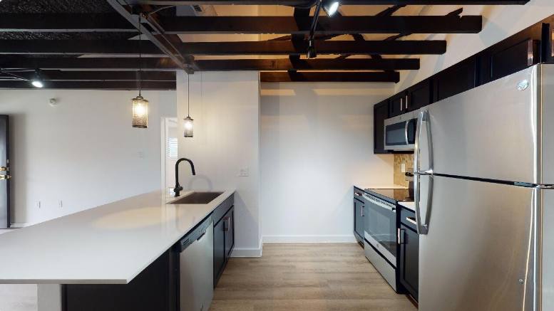 Apartment for rent at 5103 Liveoak St #1204, Dallas, TX 75206