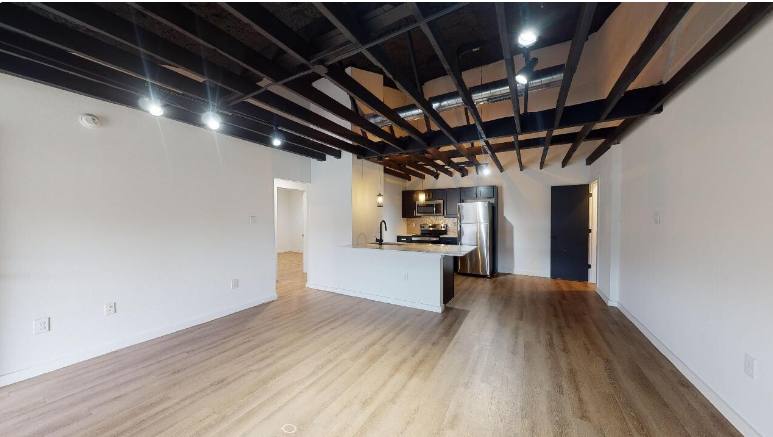 Apartment for rent at 5103 Liveoak St #1204, Dallas, TX 75206