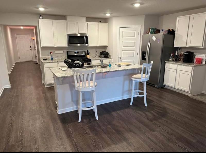 House for rent at 4611 Reveille Way, Crestview, FL 32539