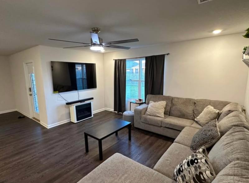 House for rent at 4611 Reveille Way, Crestview, FL 32539