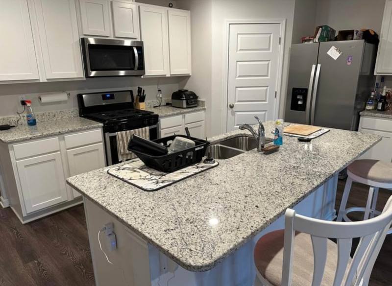 House for rent at 4611 Reveille Way, Crestview, FL 32539