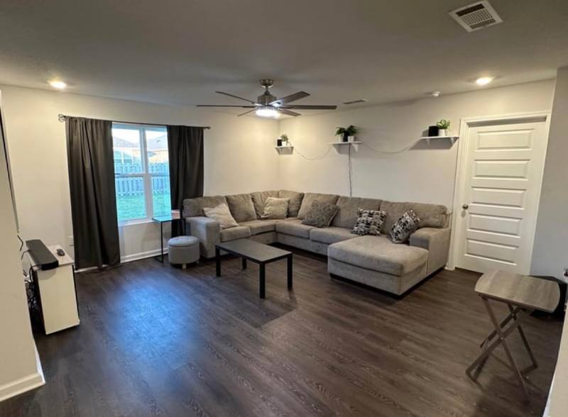 House for rent at 4611 Reveille Way, Crestview, FL 32539