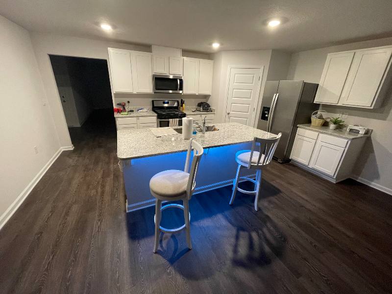 House for rent at 4611 Reveille Way, Crestview, FL 32539