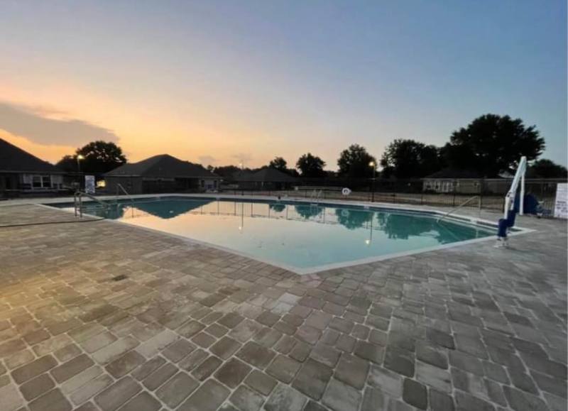 House for rent at 4611 Reveille Way, Crestview, FL 32539