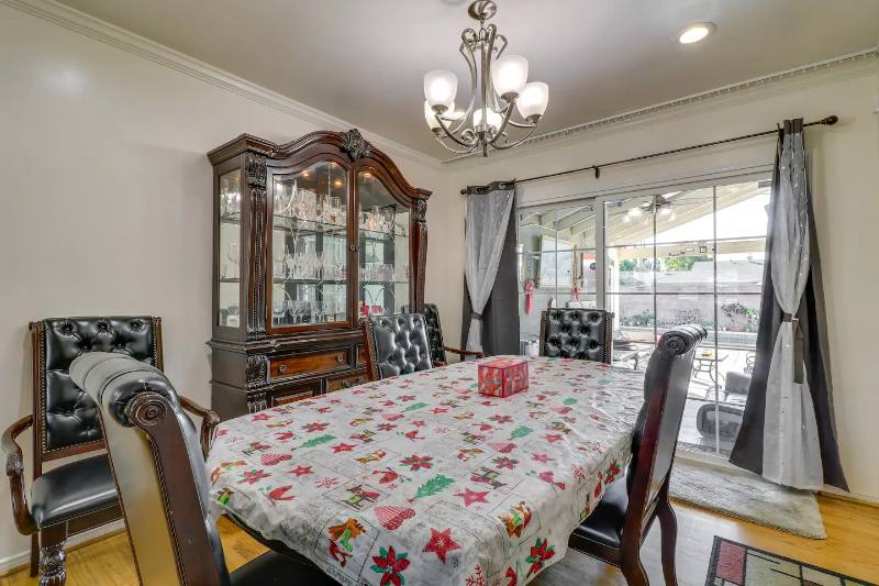 House for rent at 16332 Nordhoff St, North Hills, CA 91343