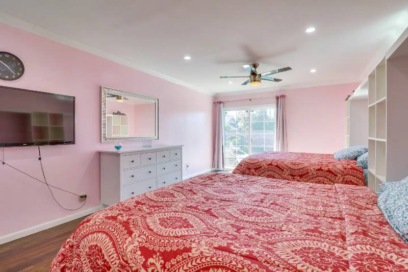 House for rent at 16332 Nordhoff St, North Hills, CA 91343