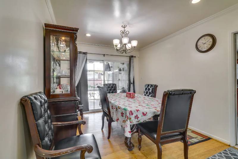 House for rent at 16332 Nordhoff St, North Hills, CA 91343