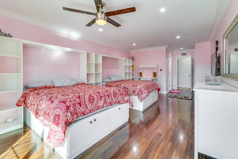 House for rent at 16332 Nordhoff St, North Hills, CA 91343