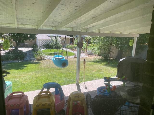 House for rent at 1540 29th Ave, Greeley, CO 80634