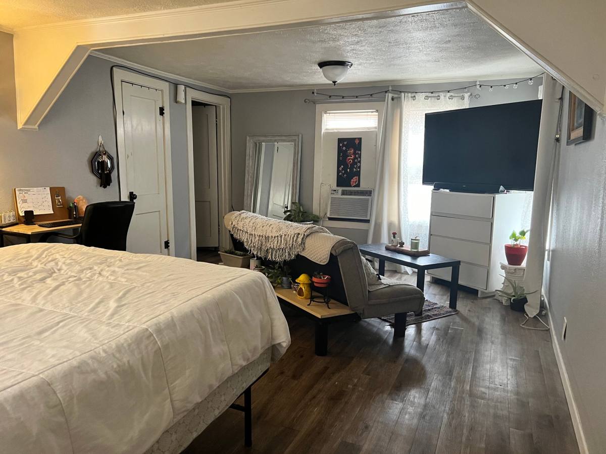 Apartment for rent at 616 W Lee #U, Kingsville, TX 78363
