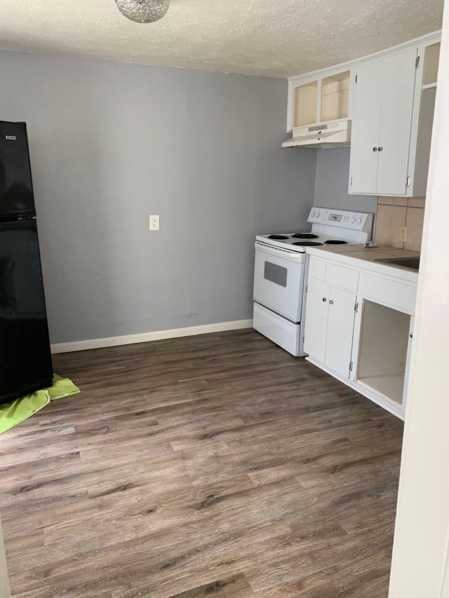 Apartment for rent at 616 W Lee #U, Kingsville, TX 78363
