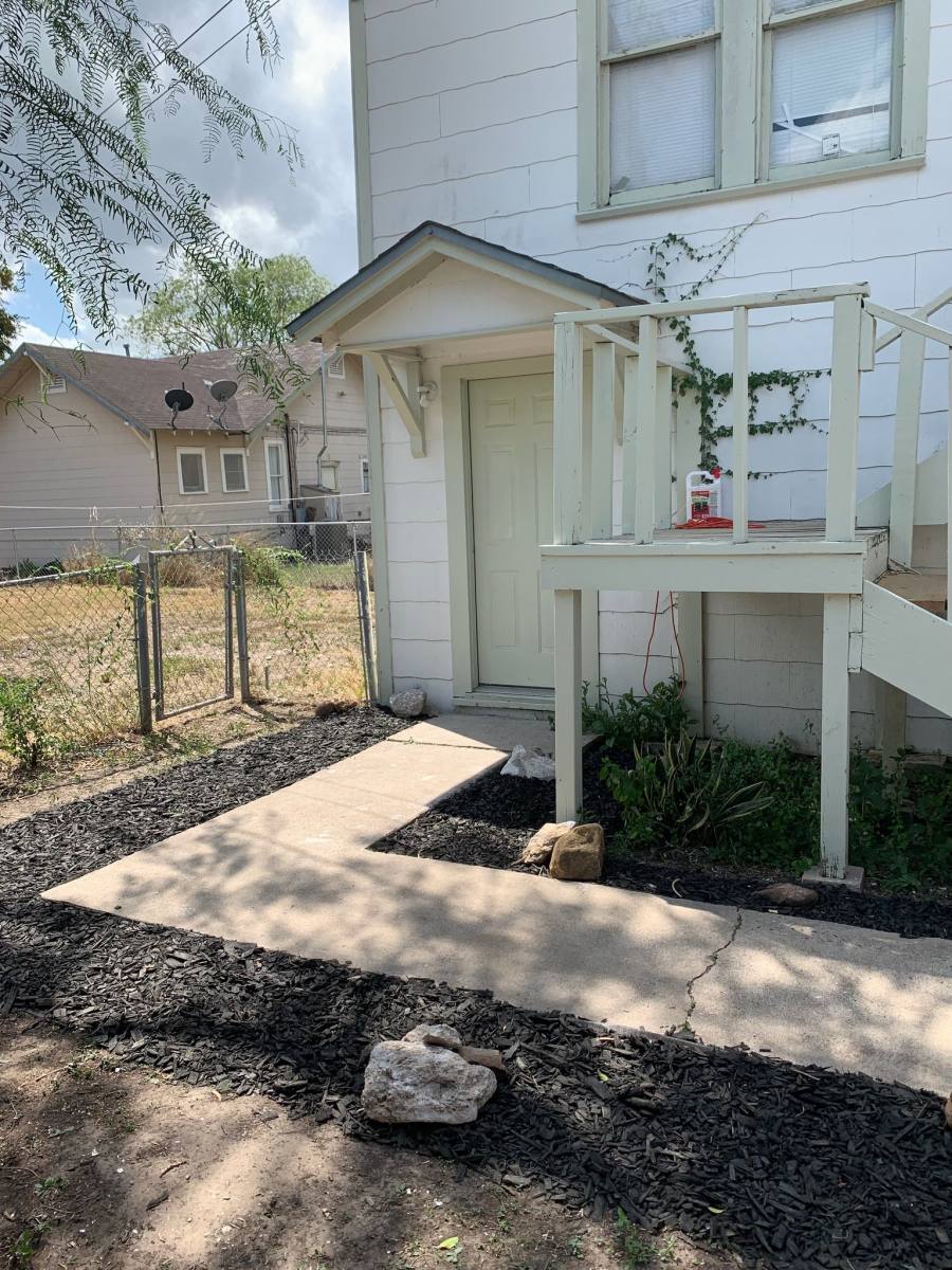 Apartment for rent at 616 W Lee #U, Kingsville, TX 78363
