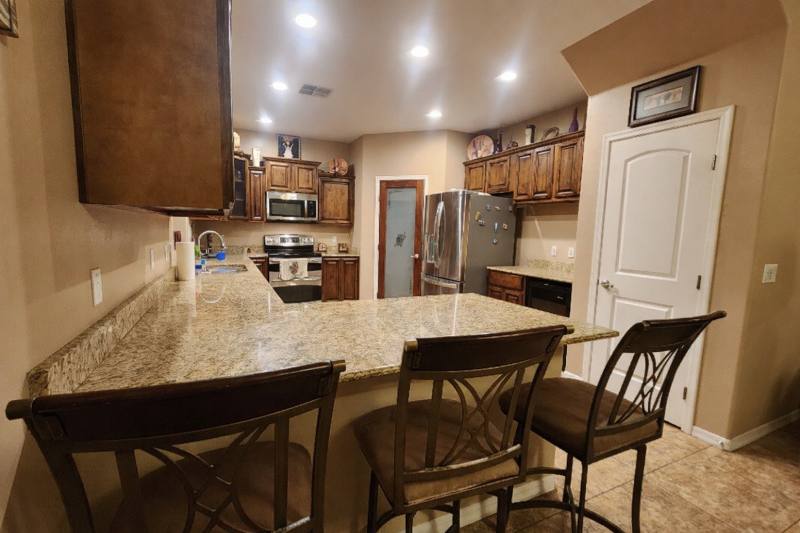 House for rent at 12616 N 39th St, Phoenix, AZ 85032
