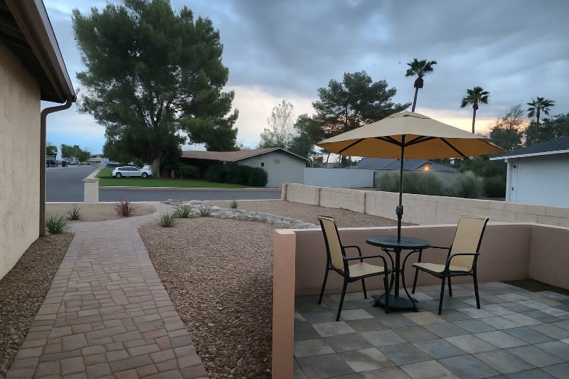 House for rent at 12616 N 39th St, Phoenix, AZ 85032